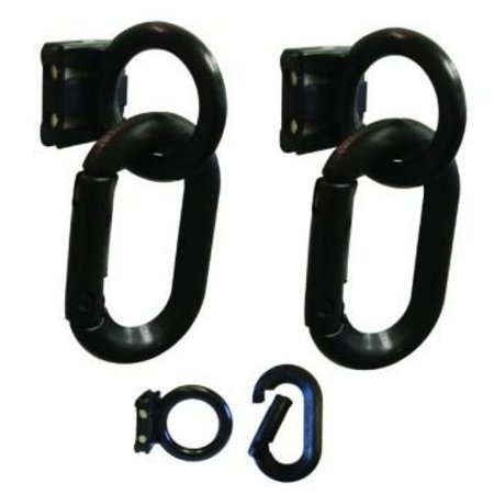 ACCUFORM MAGNETIC RING AND CARABINER KIT PRC245 PRC245